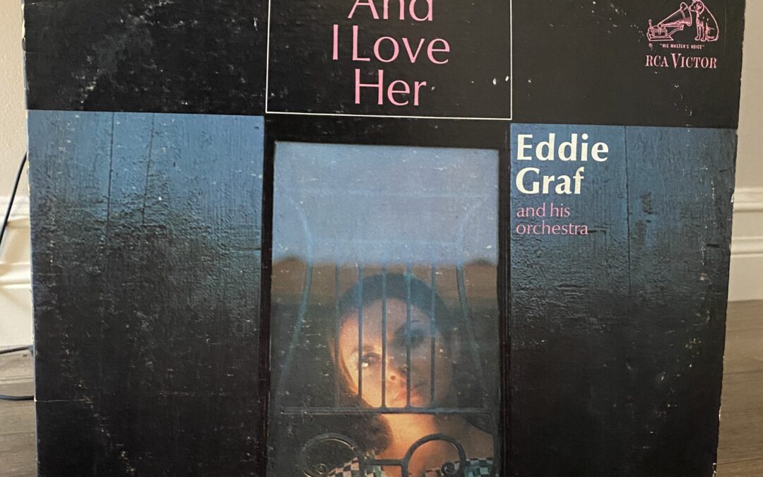 Eddie Graf: A Life In Music