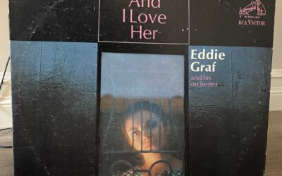 Eddie Graf: A Life In Music