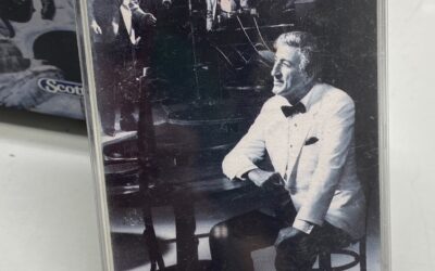 How He Became One Of Finest Practitioners Of Jazz Singing Ever